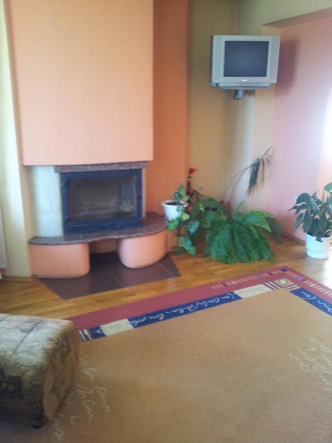 Guest House Tabakovi Velingrad Exterior photo