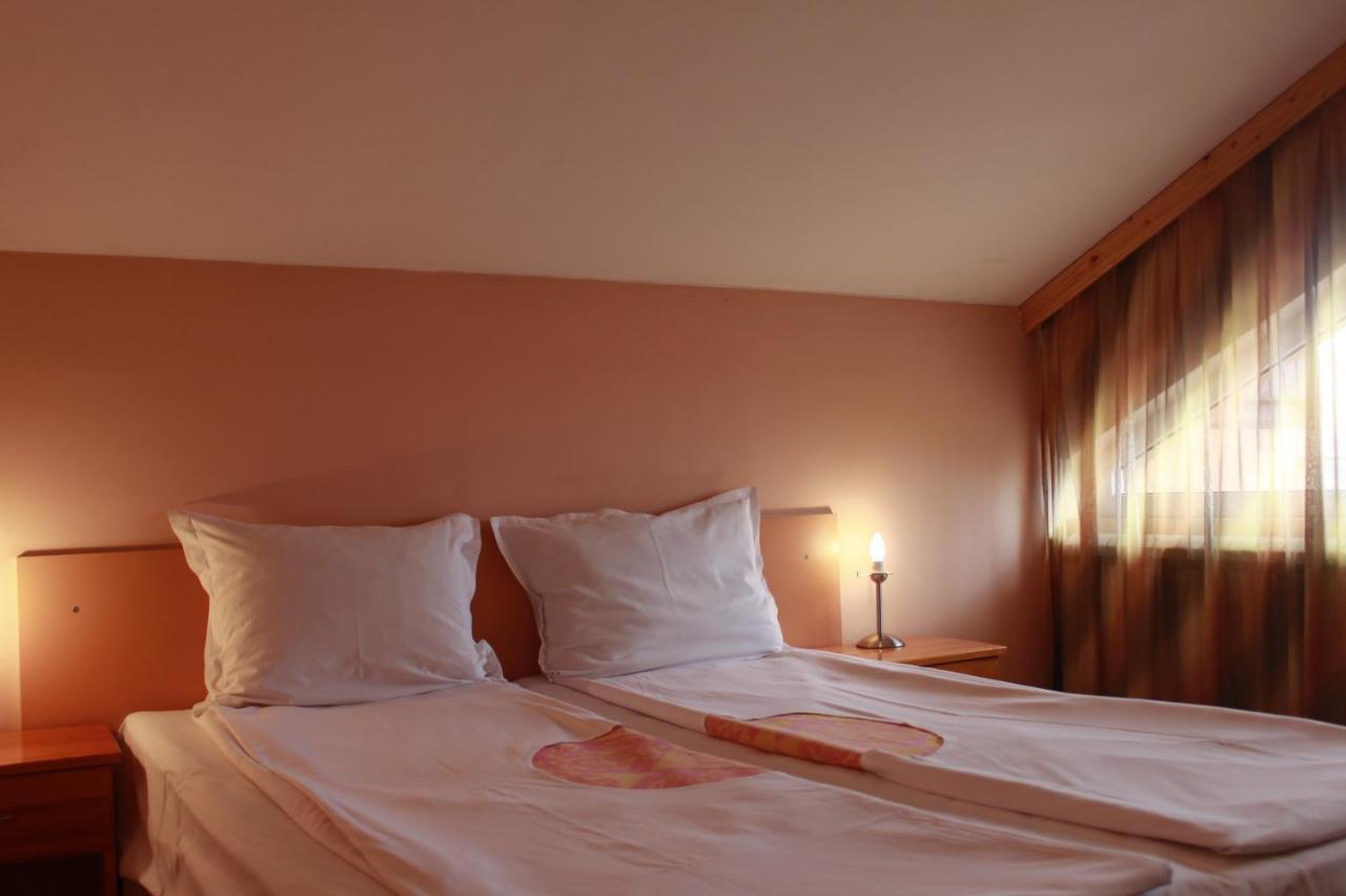 Guest House Tabakovi Velingrad Exterior photo