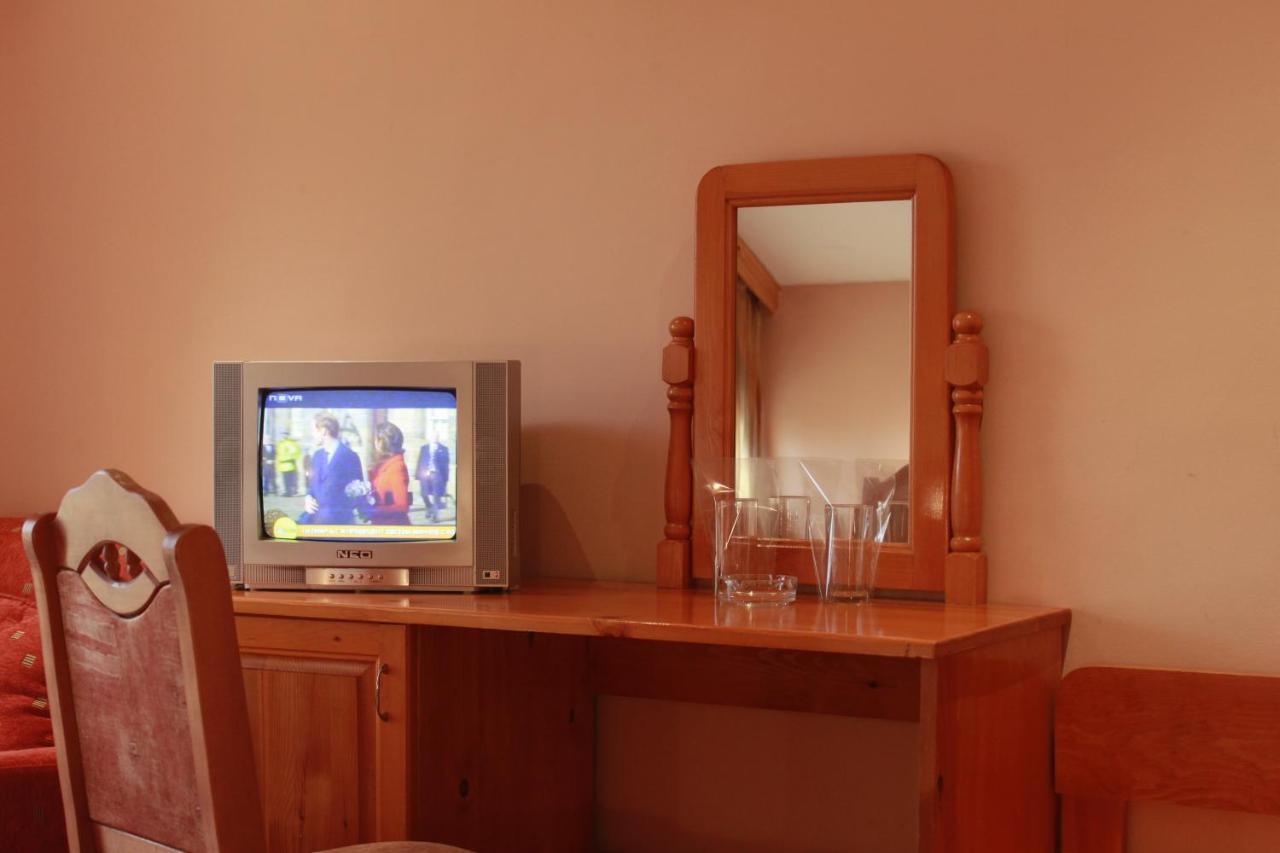 Guest House Tabakovi Velingrad Exterior photo