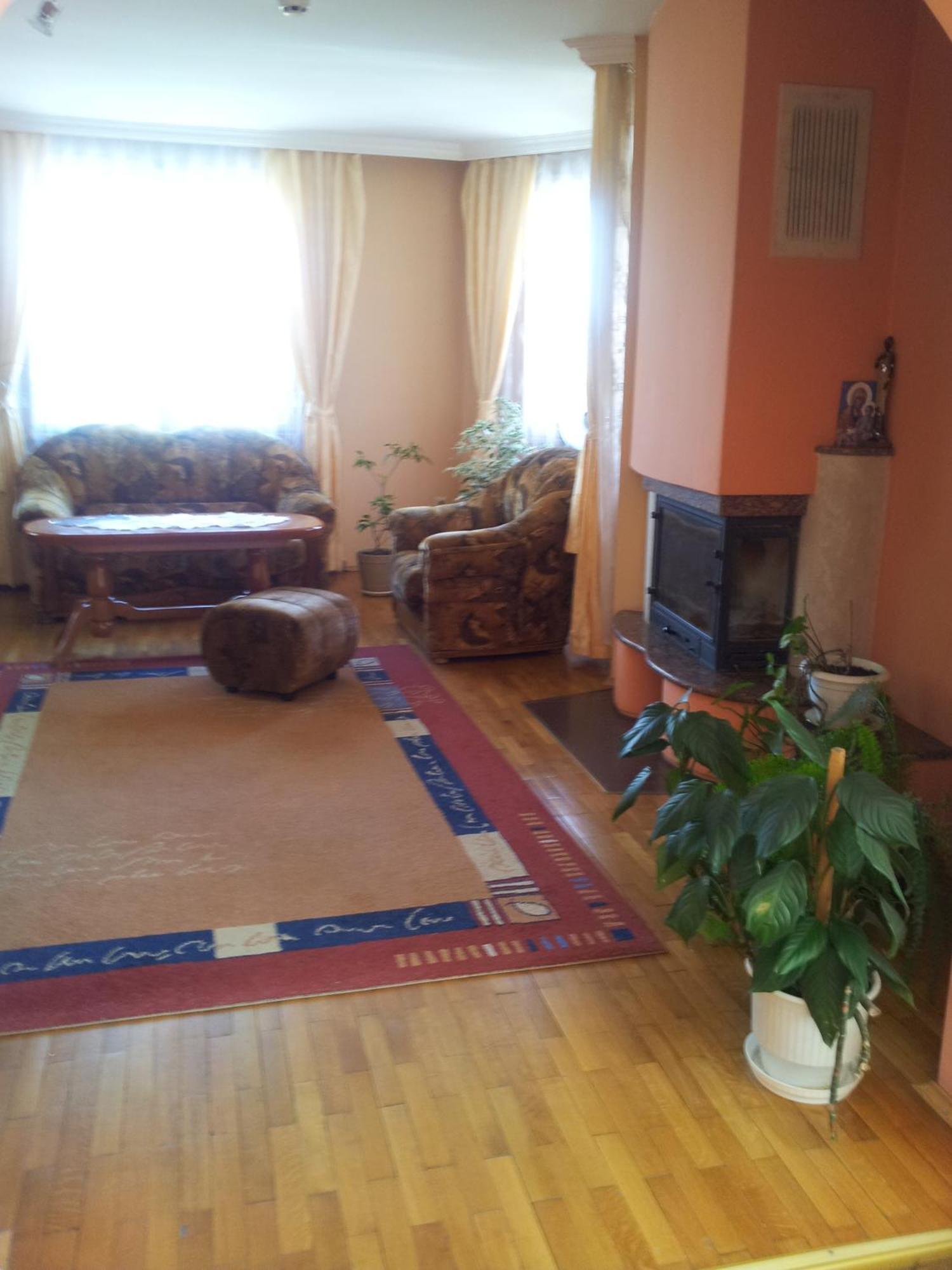 Guest House Tabakovi Velingrad Exterior photo