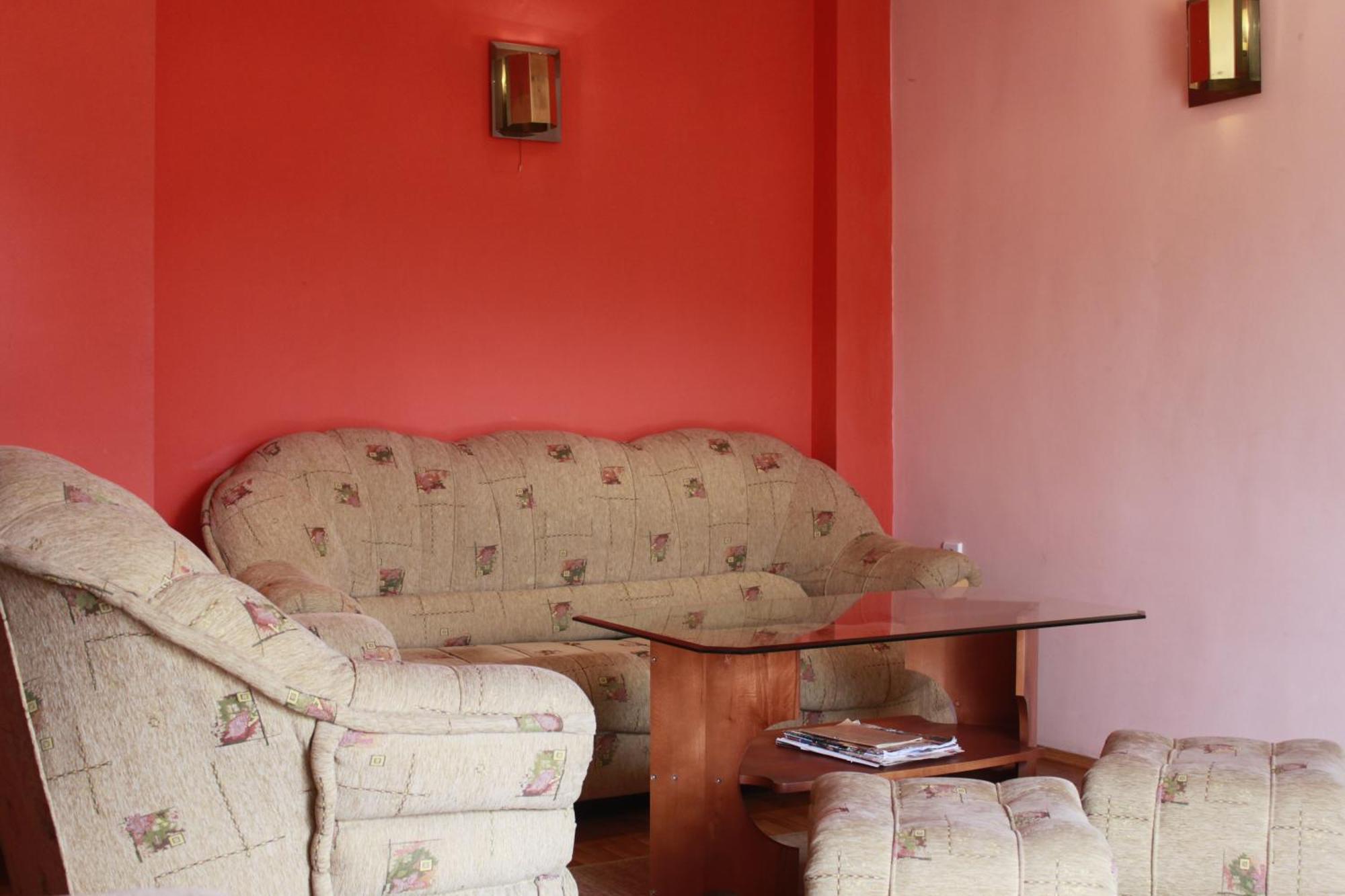 Guest House Tabakovi Velingrad Exterior photo
